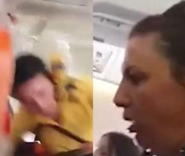 Tm err në avionin me shqiptarët