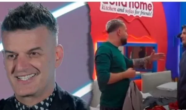 Sëmuret Bledi Mane në BBV, ja çfarë ka ndodhur me të