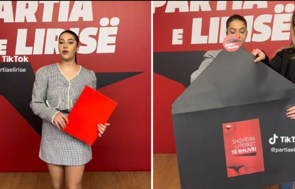 Mbërrin ‘Zarfi i Zi’ për Ramën: Publiku ka vendosur të ikë nga Shqipëria