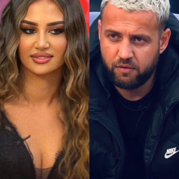 Kiara dhe Luizi debatojnë që tani për një temë që “mundon” shumë çifte jashtë, moderatorja: Atë gjë nuk ta lejoj kurrë ta bësh