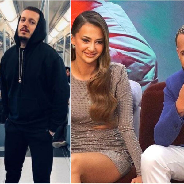 Elgit Doda zbulon surprizën që ka menduar Luizi