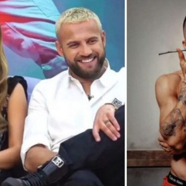 Pas daljes nga ‘Big Brother’, Kiara bën veprimin e papritur ndaj Butrint Imerit