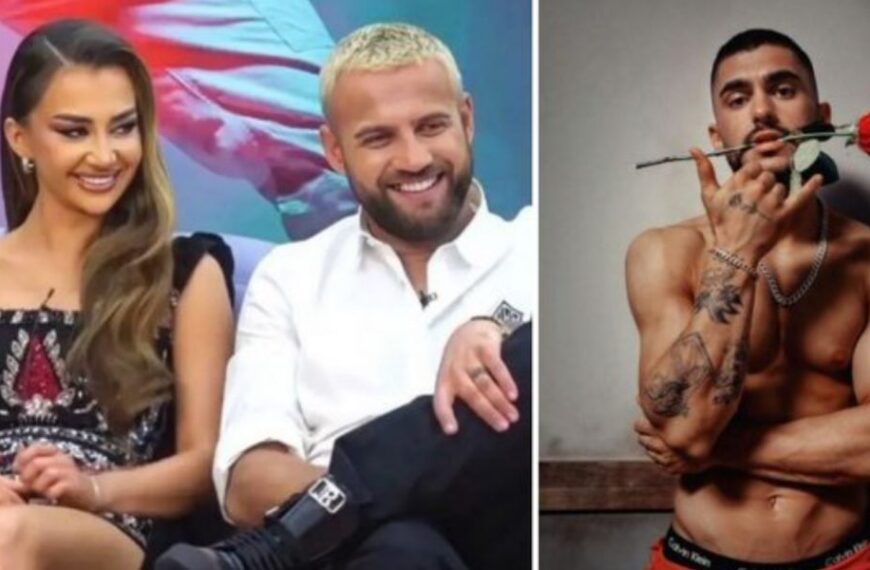 Pas daljes nga ‘Big Brother’, Kiara bën veprimin e papritur ndaj Butrint Imerit