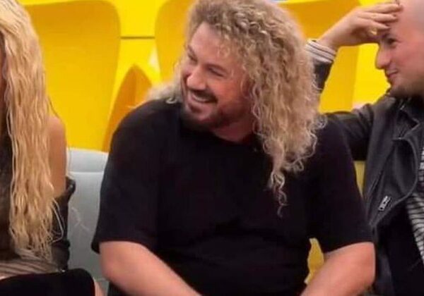 Kristi komenton me Kejsin futjen e Sabianit në BBV: ‘Më tha që kisha nevojë për …’