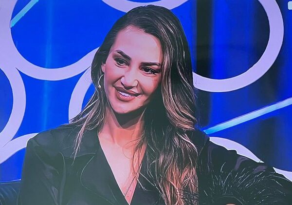 Kiara flet për Kristin pas daljes nga ‘Big Brother VIP’