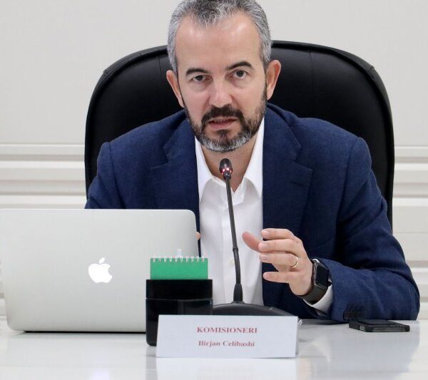 Kërkesa e KQZ, PD njofton Celibashin: Basha është dorëhequr, dokumentacioni i paraqitur është i plotë