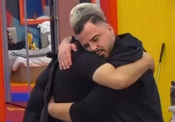 ‘Luizi e ka kuptuar popullaritetin që ka’/ Ronaldo ka dy fjalë për këngëtarin