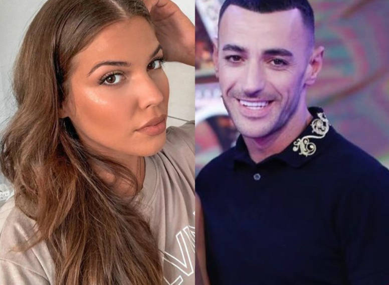 Stresi fitoi çmimin e madh, vjen mesazhi i parë nga ish-partnerja Keisi