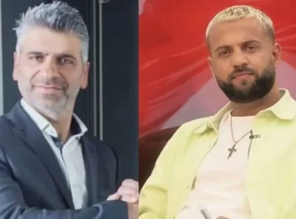 Luizit i kthehet keq Qetësorit: ‘Ti provo edhe një herë te treshi se në kohë je’