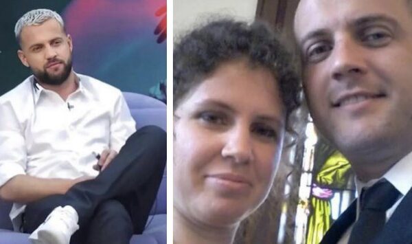 Zbulohet e vërteta e ndryshimit të emrit të instagramit të Luizit