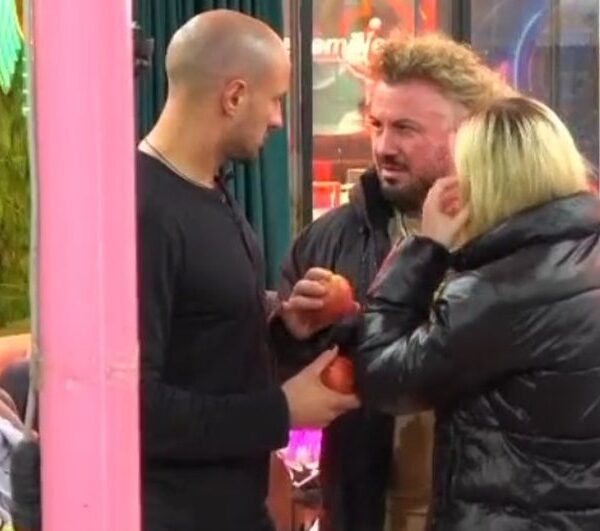 Rrjeti shp ërthen me teoritë se nominimi i fortë i Luizit do anulohet, deklarata e papritur e Sabianit forcon dyshimet
