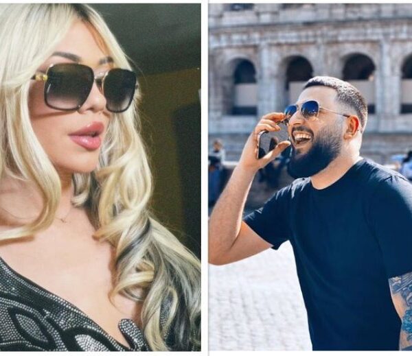 Pse u nda Keisi dhe Lorenci jashtë shtëpisë së ‘Big Brother Vip’?
