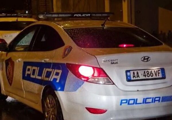 Zbardhen detaje nga të sht ënat me ar më në Kavajë, identifikohen dy vi ktimat