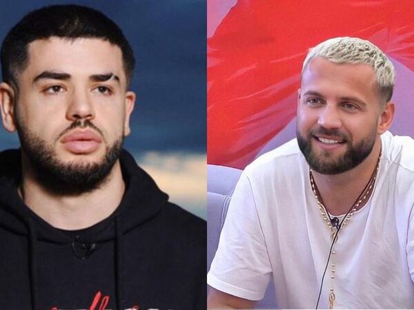 Publiku ‘shp ërthen’ në brohorima, Noizy bën veprimin e papritur për Luizin në mes të koncertit