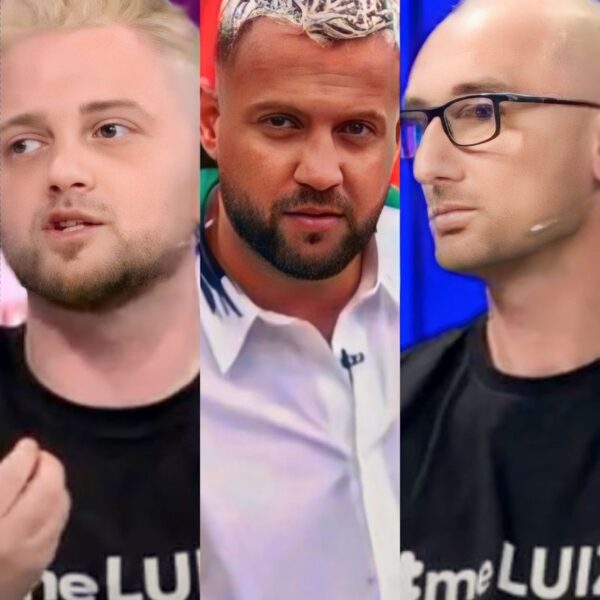 Miqtë flasin për herë të parë mbi ‘sëmundjen’ e Luizit, tregojnë si qëndron e vërteta