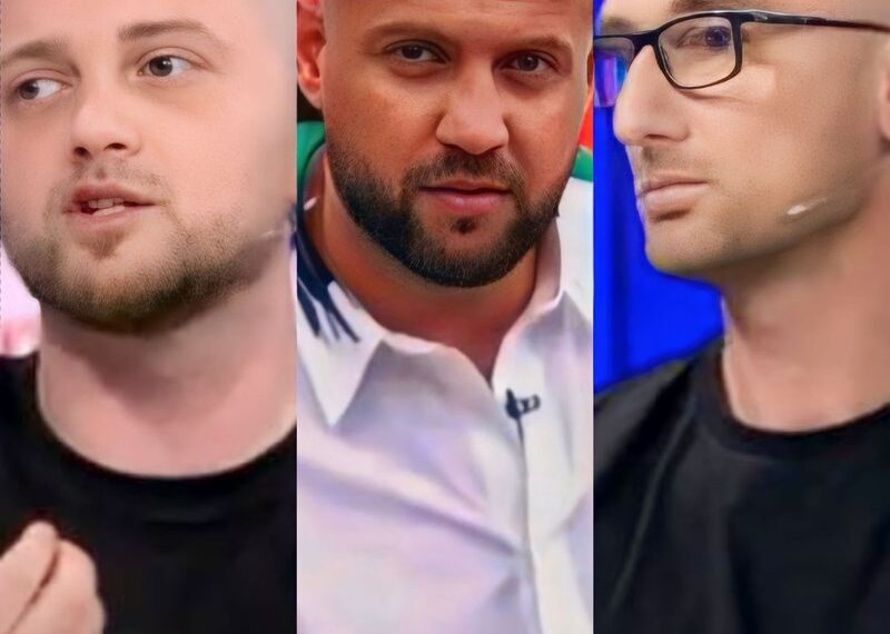 Miqtë flasin për herë të parë mbi ‘sëmundjen’ e Luizit, tregojnë si qëndron e vërteta