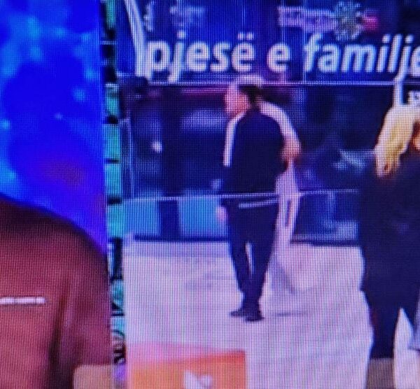 Televizioni i njohur jehonë Luizit, prezantuesi mbetet ‘gojë hapur’