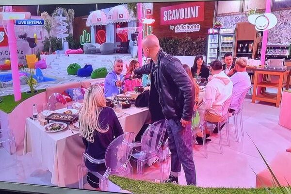 Dy hyrje të reja në shtëpinë e Big Brother Vip/ Ja kush i surprizoi banorët 