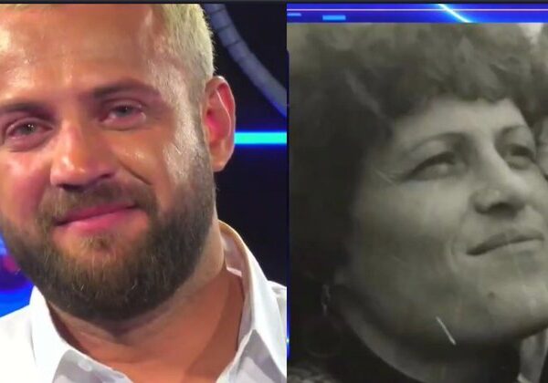 Miku i ngushtë i Luizit zbulon se kur do hyjë nëna e këngëtarit për ta takuar në Big Brother VIP Albania