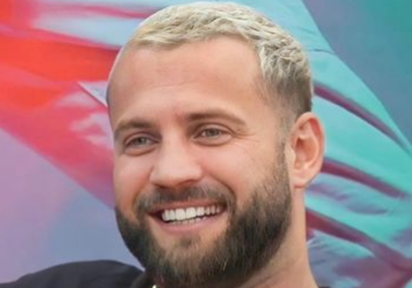 Luizi ‘k ërcënon’ me largimin e tij nga BBVIP nëse…
