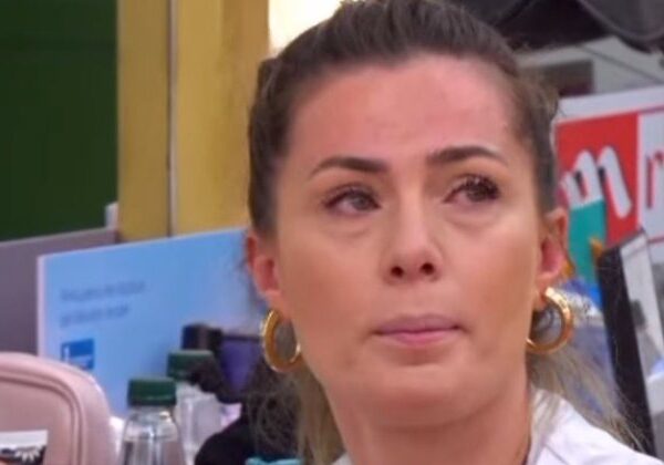 ‘Do të shklyj, do të zhgarravis’/ Me kë e ka Olta këtë kë rcënim?