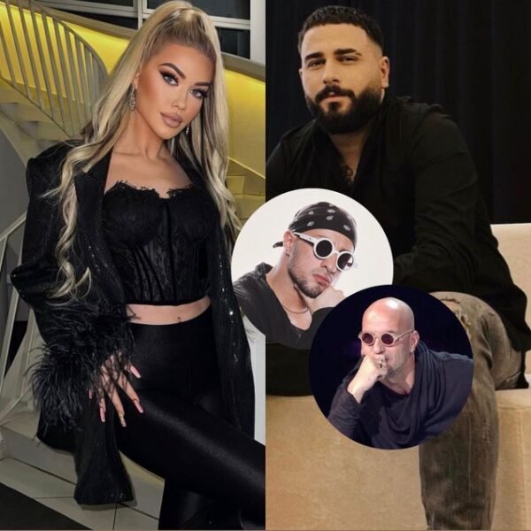 Reagon familja e Kristit: ‘Kësaj i ka dalë boja…’
