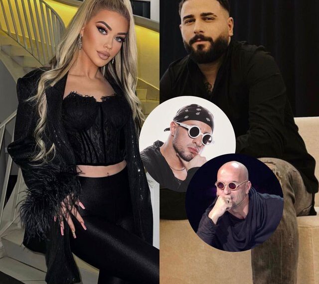 Reagon familja e Kristit: ‘Kësaj i ka dalë boja…’