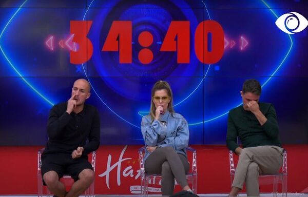 Skandal me votat e publikut, ja rezultati i thellë për eleminimin e Olta Gixharit