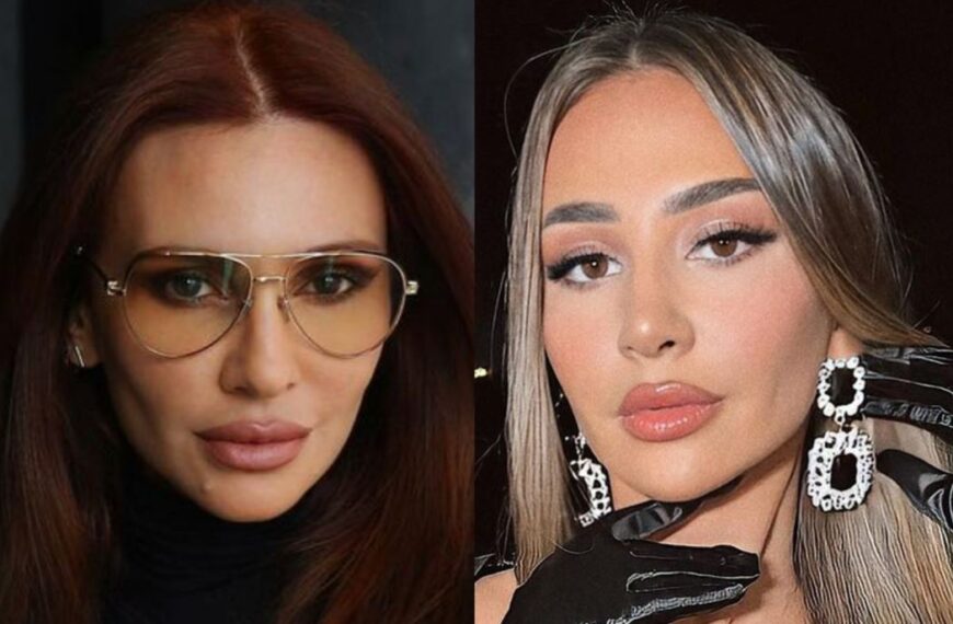 Kiara nuk i paska lënë shije aspak të mirë Ermionës: ‘Ishte një shtëpi e mbushur me hiena’