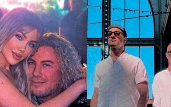 Sabiani kërkon daljen e Keisit nga shtëpia e Big Brother Vip