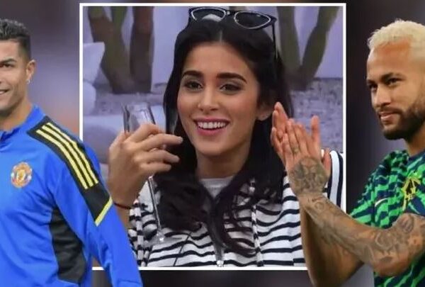 Neymar dhe Cristiano Ronaldo ‘lu ftojnë’ për Jorin e Big Brother VIP
