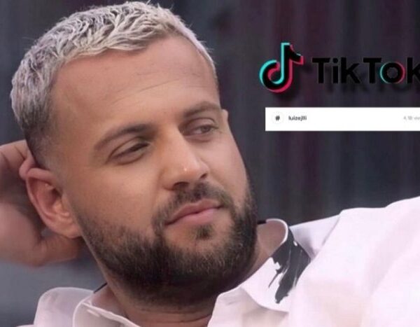 Luiz Ejlli numëron 4.1 miliardë shikime, por nuk është shqiptari më i parë në TikTok, eksperti zbulon kush kryeson