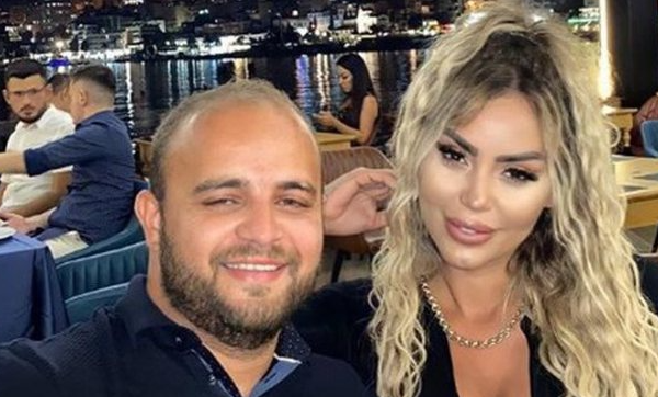 ‘Ar mën ma futi në çantë Fisnik Syla’, ish-partneri i përgjigjet Fjolla Morinës: Psi kopate, e dr oguar!