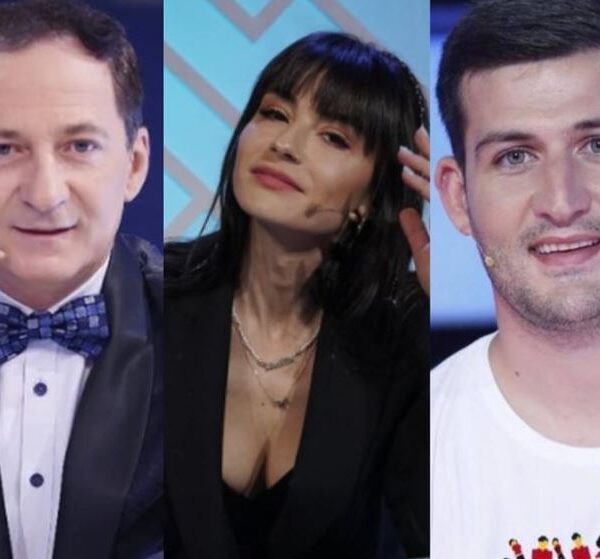 Arjan Konomi shpërthen ndaj Zhaklinës dhe Arbrit pas situatës në ‘BBVA’: Çfarë CV kanë?