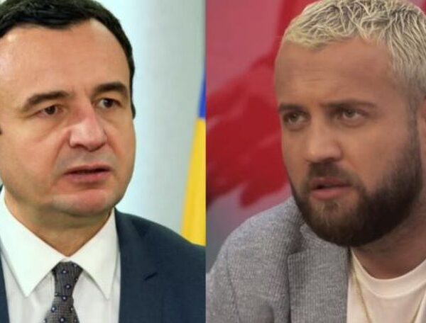 Albin Kurti pyetet për Luizin/Çfarë deklaroi kryeministri i Kosovës?