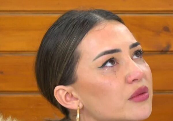 Kiara çudit banorët e BBV: Mu prenë gjunjët kur e mori vesh, ja çfarë më tha ai..
