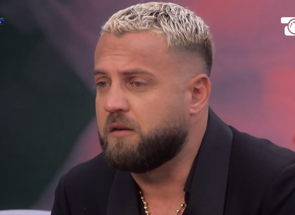 Mësoi për sulmin në Top Channel, Luizi mes lotësh bën premtimin prekës për familjen e të ndjerit