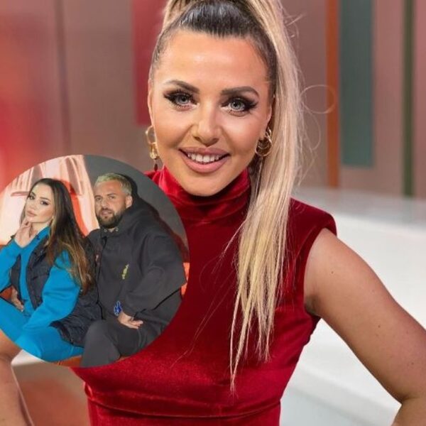 Luizi e kë rcënoi, reagon motra e Olta Gixharit: ‘Ai të blejë një shtëpi një herë të futi kokën që të zë dhe gruan’