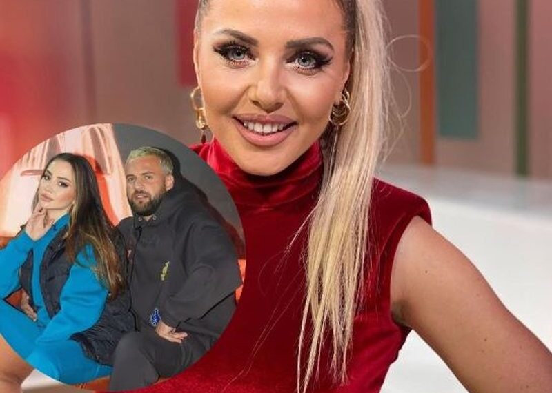 Luizi e kë rcënoi, reagon motra e Olta Gixharit: ‘Ai të blejë një shtëpi një herë të futi kokën që të zë dhe gruan’