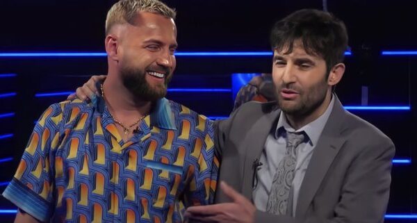 ‘Instagramin e Luizit e bllokoi Top Channel’, kunati vë pikat mbi ‘i’