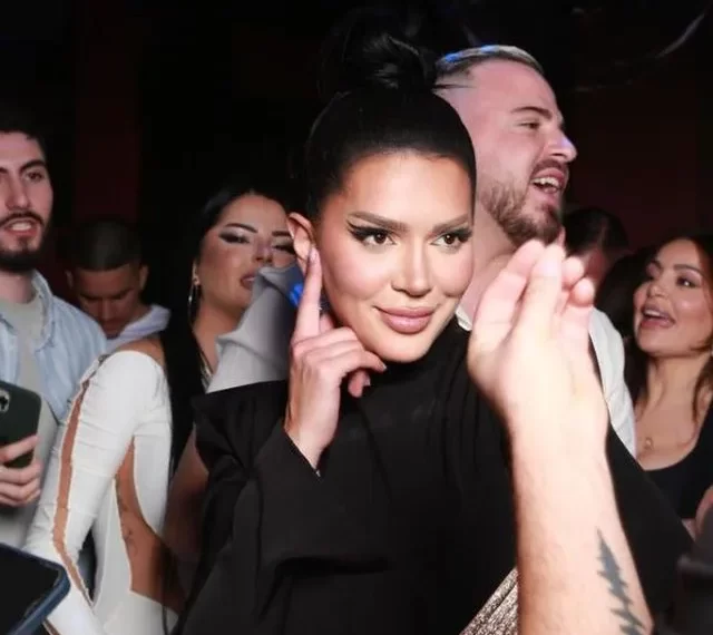 Miqtë zbulojnë të dashurin e Efit