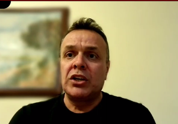 Ervin Karamuço zbulon detajet e para nga su lmi ndaj Top Channel pak pas mesnate