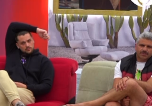 Qetsori ka bërë një gjest të mirë brenda shtëpisë së ‘Big Brother VIP’