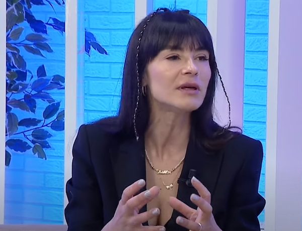 ‘Si më ka tërhequr zv arrë për disa metra’/ Zbulohet lidhja 7-vjeçare e Zhaklin Lekatarit me reperin shqiptar