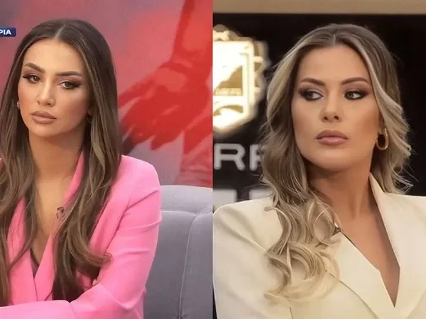 ‘Je e kënaqur?’, pas daljes së Kiarës, publikohet biseda e Oltës me produksionin në dhomën e rrëfimit