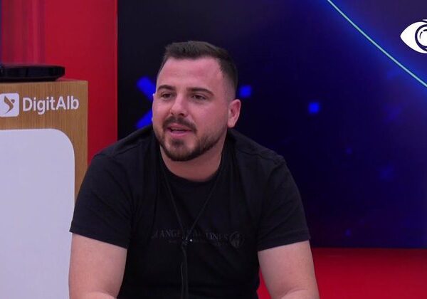 Çfarë i gjeti në sirtar? Luizi zbulon arsyen ‘e vërtetë’ pse u largua Ronaldo