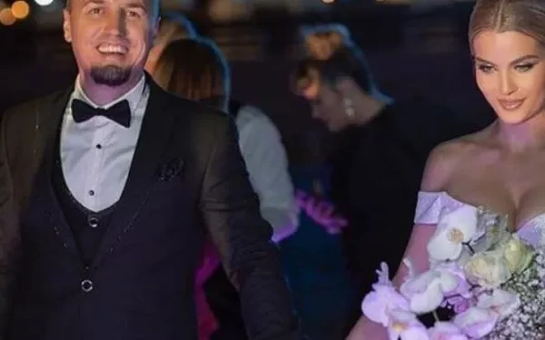 Blero tregon për ndarjen nga Afrona: ‘Më donte vetëm për paratë, sapo i hapa biznesin u zhduk’