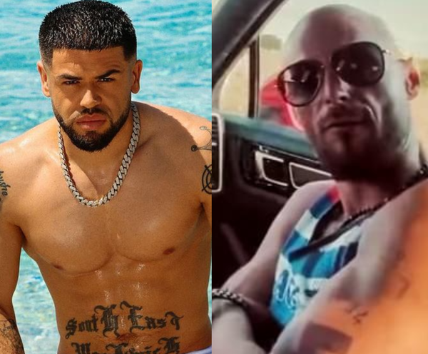 Noizy tërheq denoncimin ndaj Cllevios, ja çfarë thotë për reperin