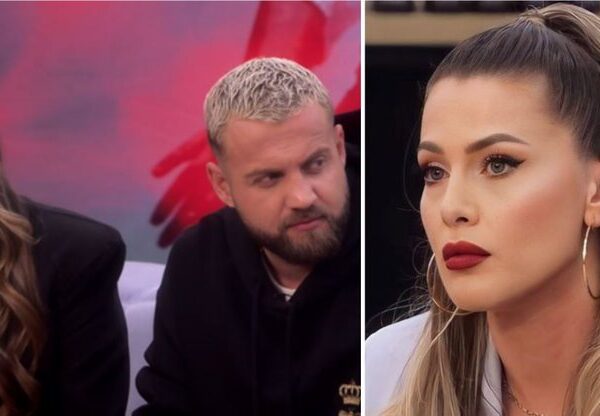 Olta ‘shpërthen’ ndaj Kiarës: ‘Gërhima e Luizit i duket si melodi’