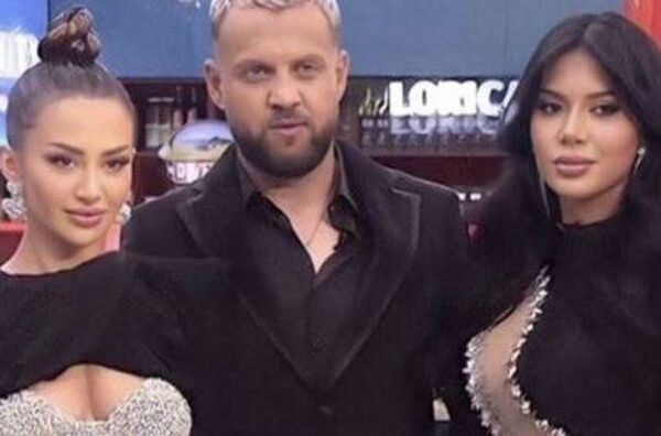 Çfarë do të bëjë Efi në dasmën e Kiarës dhe Luizit? Miku i ngushtë i banores habit me deklaratën